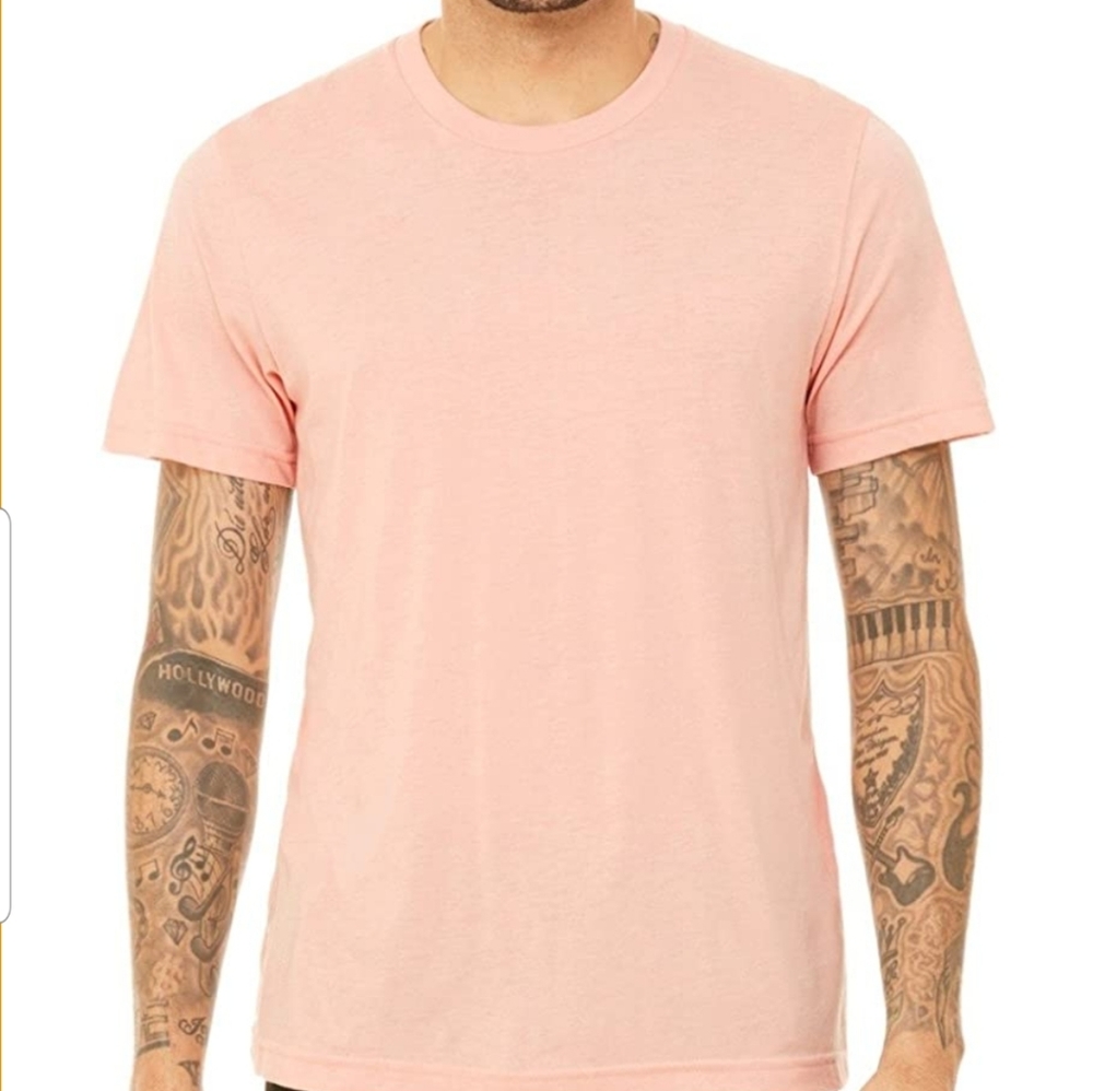 Vintage tee SPICY TUNA